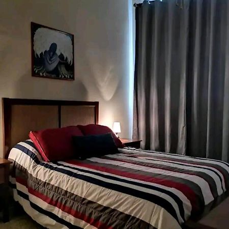 Comodo Departamento ปาปันตลา เด โอลาร์เต ภายนอก รูปภาพ