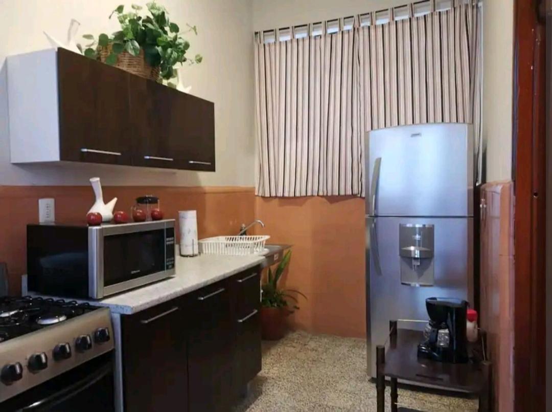 Comodo Departamento ปาปันตลา เด โอลาร์เต ภายนอก รูปภาพ