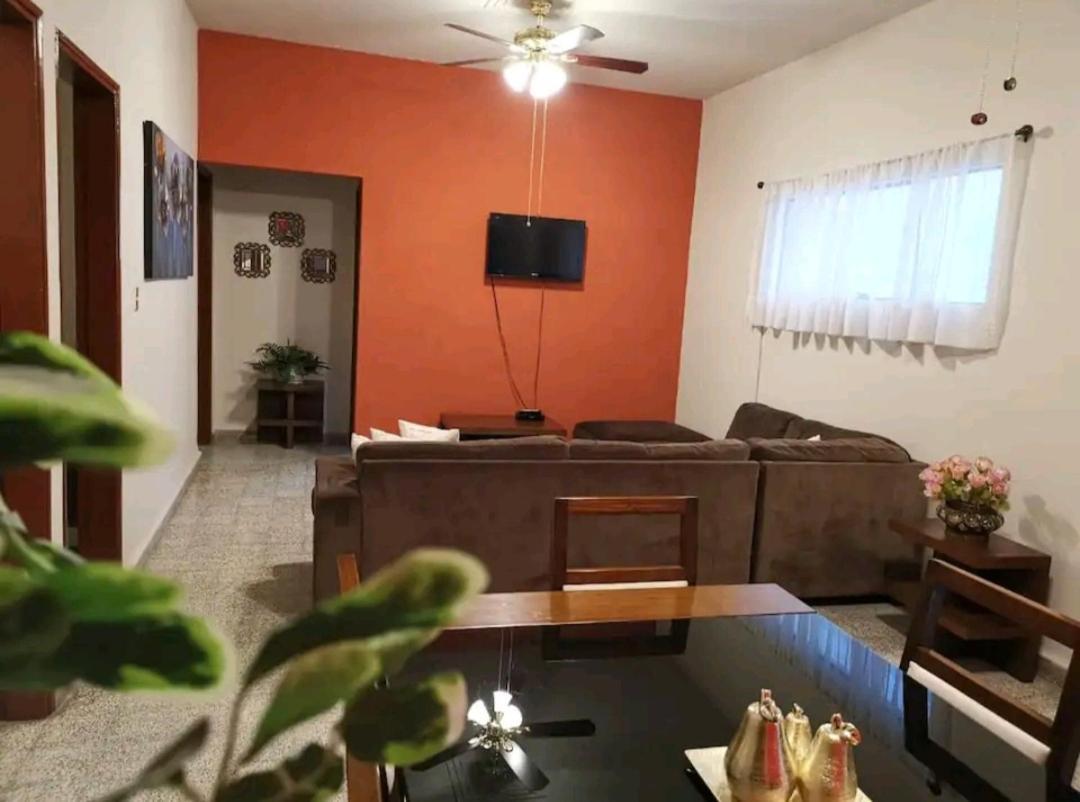 Comodo Departamento ปาปันตลา เด โอลาร์เต ภายนอก รูปภาพ