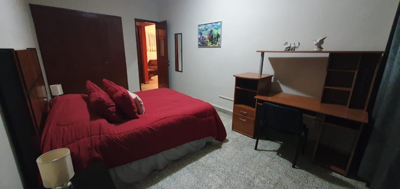 Comodo Departamento ปาปันตลา เด โอลาร์เต ภายนอก รูปภาพ