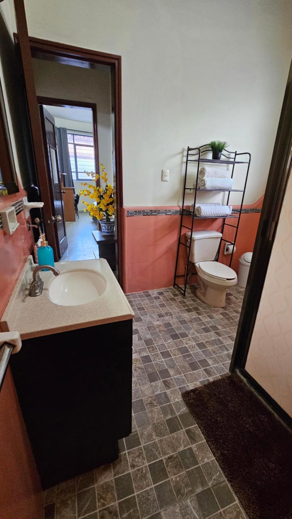 Comodo Departamento ปาปันตลา เด โอลาร์เต ภายนอก รูปภาพ